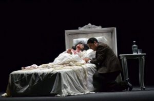 Violetta e Alfredo - La Traviata