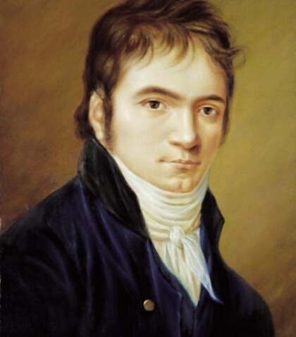 L.W. Beethoven